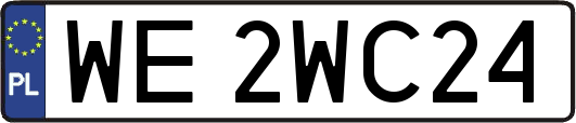 WE2WC24
