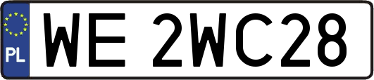 WE2WC28