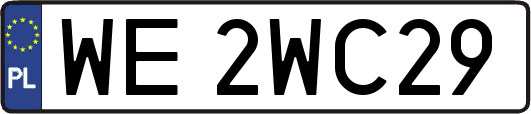 WE2WC29