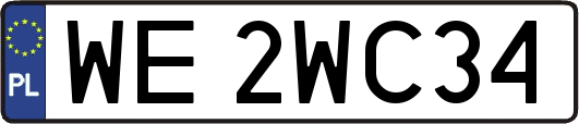 WE2WC34