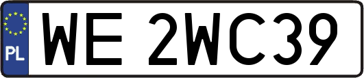 WE2WC39