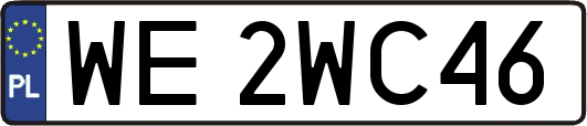 WE2WC46