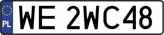 WE2WC48