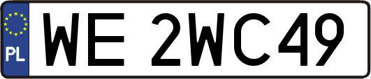 WE2WC49