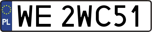 WE2WC51