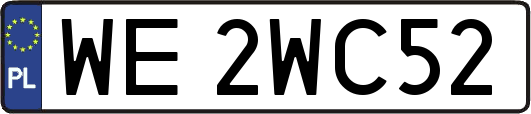 WE2WC52