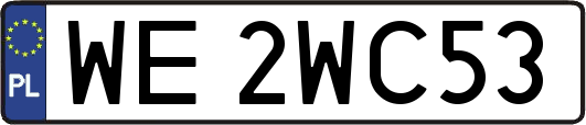 WE2WC53