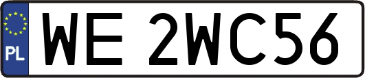 WE2WC56