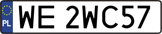 WE2WC57