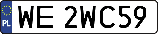 WE2WC59