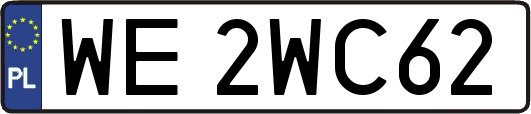WE2WC62
