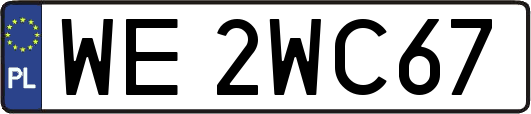 WE2WC67