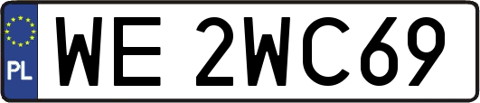 WE2WC69