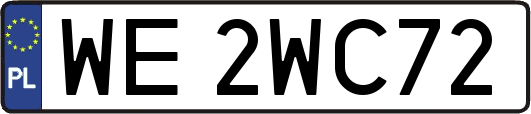 WE2WC72