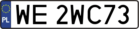 WE2WC73