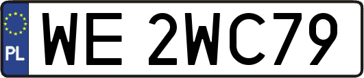 WE2WC79