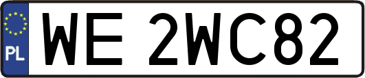 WE2WC82