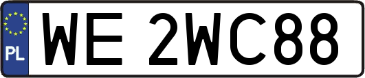 WE2WC88