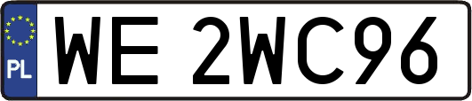 WE2WC96