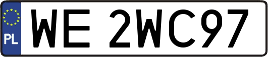WE2WC97