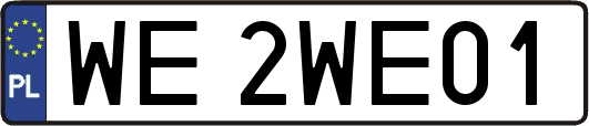 WE2WE01