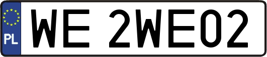 WE2WE02