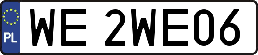WE2WE06