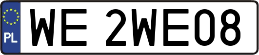 WE2WE08
