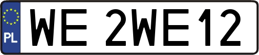 WE2WE12