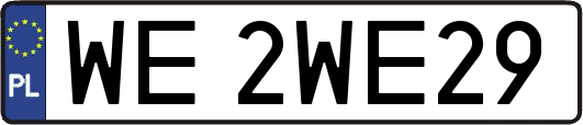 WE2WE29