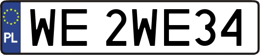 WE2WE34