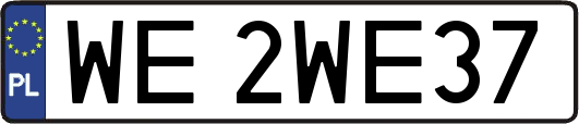 WE2WE37