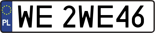 WE2WE46