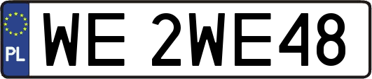 WE2WE48