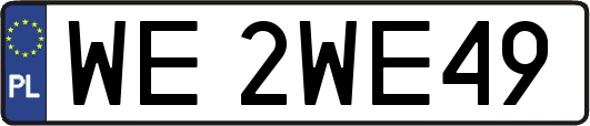 WE2WE49