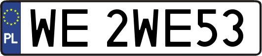 WE2WE53