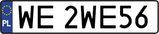 WE2WE56