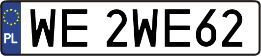 WE2WE62
