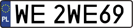 WE2WE69