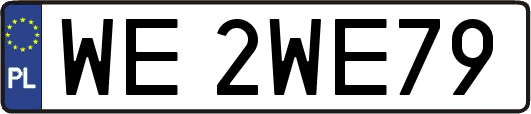 WE2WE79