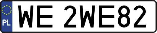 WE2WE82