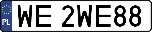 WE2WE88