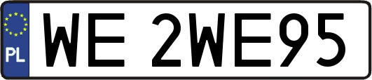 WE2WE95