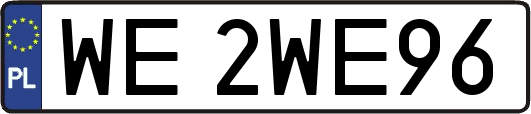 WE2WE96
