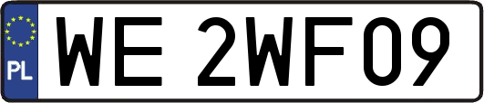 WE2WF09