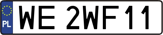 WE2WF11