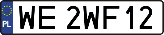 WE2WF12