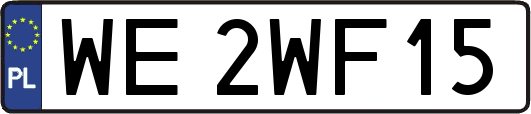WE2WF15