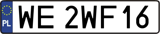 WE2WF16