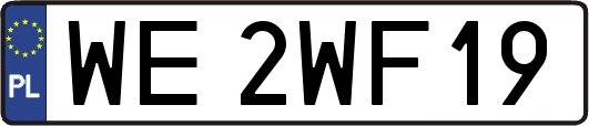 WE2WF19